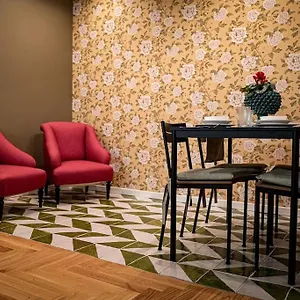 Casa Verderame Appartamento