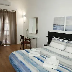 Quattro Canti - Residenza Santa Caterina Appartamento